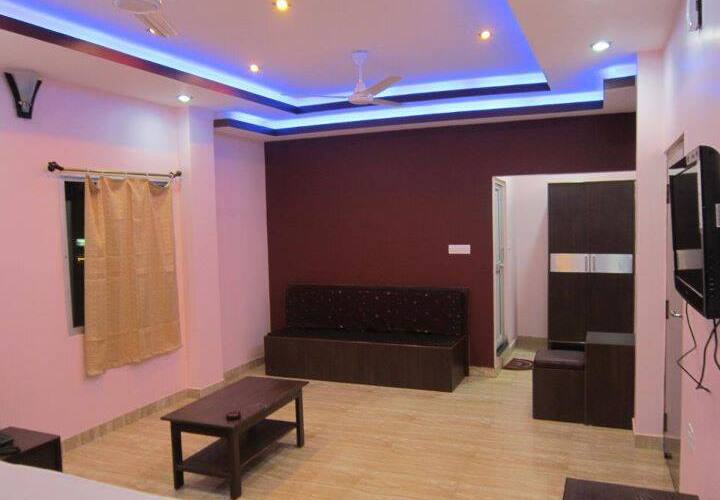 Hotel Sun City, Tinsukia 3